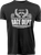 RST 6210-1988-BLK-M RST 1988 TEE BLACK MD