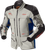 RST 103599SIL-54 PS ADVENTURE D3O JACKET SILVER/BLUE TEXTILE 5X