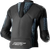 RST 103648GRY-40 PS SUPERSPORT-K D3O JACKET GREY/BLACK LEATHER SM