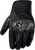 RST 103669BLK-11 JETSTREAM GLOVE BLACK TEXTILE XL