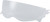 SCORPION EXO 52-545-50 COVERT/COVERT X SUNVISOR CLEAR