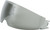 SCORPION EXO 52-538-68 EXO-CT220 SUNVISOR DARK SMOKE