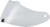 SCORPION EXO 52-420-50 EXO-R420 FACESHIELD CLEAR