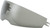 SCORPION EXO 52-140-68 EXO-ST1400 / T520 SUNVISOR DARK SMOKE