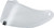 SCORPION EXO 52-548-50 EXO-T520/ ST1400/ R1 AIR/R330 FACESHIELD CLEAR