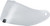 SCORPION EXO 52-549-50 EXO-T520/ ST1400/ R1 AIR/R330 PINLOCK FACESHIELD CLEAR
