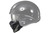 SCORPION EXO 52-730-01 COVERT X FACE MASK GLOSS BLACK
