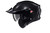 SCORPION EXO 93-0034 EXO-GT930 TRANSFORMER HELMET GLOSS BLACK MD