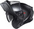 SCORPION EXO 93-0108 EXO-GT930 TRANSFORMER HELMET MATTE BLACK 3X