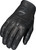 SCORPION EXO G57-033 GRIPSTER WOMENS GLOVES BLACK SM