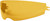 SCORPION EXO 52-140-59 EXO-ST1400/T520 SUNVISOR AMBER