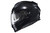 SCORPION EXO RYZ-0033 RYZER FULL-FACE HELMET GLOSS BLACK SM