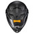 SCORPION EXO 96-0102-EC EXO-AT960 COLD WEATHER HELMET MATTE BLACK XS (ELECTRIC)