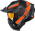 SCORPION EXO 93-1044-EC EXO-GT930 COLD WEATHER HELMET MODULUS ORANGE MD (ELECTRIC)