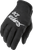 SCORPION EXO G46-035 AIR-STRETCH GLOVES GRIND BLACK/WHITE LG