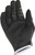 SCORPION EXO G48-034 MOTO-FLEX GLOVES GOLDEN STATE BLACK/WHITE MD