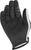 SCORPION EXO G48-054 MOTO-FLEX GLOVES GOLDEN STATE WHITE/BLACK MD