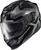 SCORPION EXO T52-1225 EXO-T520 FULL FACE HELMET ZUSE PHANTOM LG