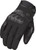 SCORPION EXO G56-134 WOMEN'S KLAW II GLOVES BLACK MD