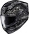 SCORPION EXO 33-2307 EXO-R330 FULL FACE HELMET SHAKE 2 BLACK 2X