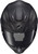 SCORPION EXO WAR-3107 APEX EXO-WARP FULL FACE HELMET MATTE BLACK 2X