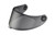 SCORPION EXO 51-WAR-62 EXO-WARP FACESHIELD CLASS 1 DARK SMOKE