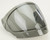 GMAX G980073 SHIELD DUAL LENS SMOKE GM-17/OF-17