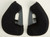 GMAX G032018 CHEEK PADS 25MM SM STOCK GM-32