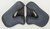 GMAX G011019 CHEEK PADS 30MM XS STOCK GM-11