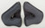 GMAX G054019 CHEEK PADS 40MM SM STOCK GM-54