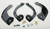 GMAX G054006 FRONT CORNER TRIM LEFT/RIGHT GM-54