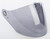 GMAX G067019 SHIELD SINGLE LENS SMOKE GM-67/OF-77