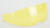 GMAX G077000 INNER SHIELD HI-DEF YELLOW OF-77