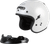 GMAX G1320087 GM-32 OPEN-FACE HELMET PEARL WHITE XL