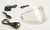 GMAX G980361 SHIELD ELECTRIC CLEAR W/CORD GM-38/69