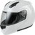GMAX G104085 MD-04 MODULAR HELMET PEARL WHITE MD