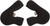 GMAX G046811 CHEEK PADS 20MM (2X STOCK) MX-46