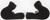 GMAX G046839 CHEEK PADS 30MM YS STOCK MX-46Y