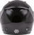 GMAX G317023N OF-17 OPEN-FACE HELMET BLACK XS