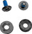 GMAX G001005 JAW SCREWS & WASHERS SET MD-01