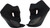 GMAX G098024 CHEEK PADS 35MM MD/LG STOCK FF-98