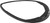 GMAX G046804 BOTTOM TRIM RING MX-46 MD-2X