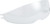 GMAX G021009 MD-74 INNER LENS CLEAR AT-21/AT-21Y/MD-74
