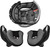 GMAX G001032 CONVERSION KIT FROM SM TO XS CHEEK PADS & LINER MD-01