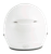 GMAX G1020016 OF-2 OPEN-FACE HELMET WHITE LG
