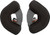 GMAX G002022 CHEEK PADS 30MM (YL STOCK SIZE) OF-2Y