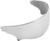 GMAX G075002 SHIELD SILVER IRIDIUM HH-75