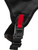 GMAX H1650078 HH-65 HALF HELMET NAKED MATTE BLACK 2X