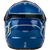 GMAX D3464435 MX-46 COMPOUND HELMET BLUE/BLACK/GREY MD