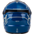 GMAX D3464432 MX-46 COMPOUND HELMET BLUE/BLACK/GREY YL